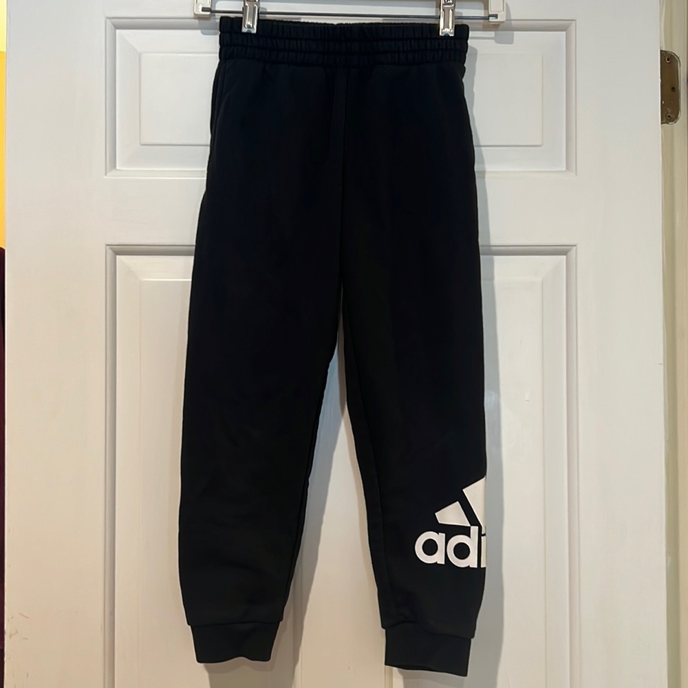 Adidas Sweatpants